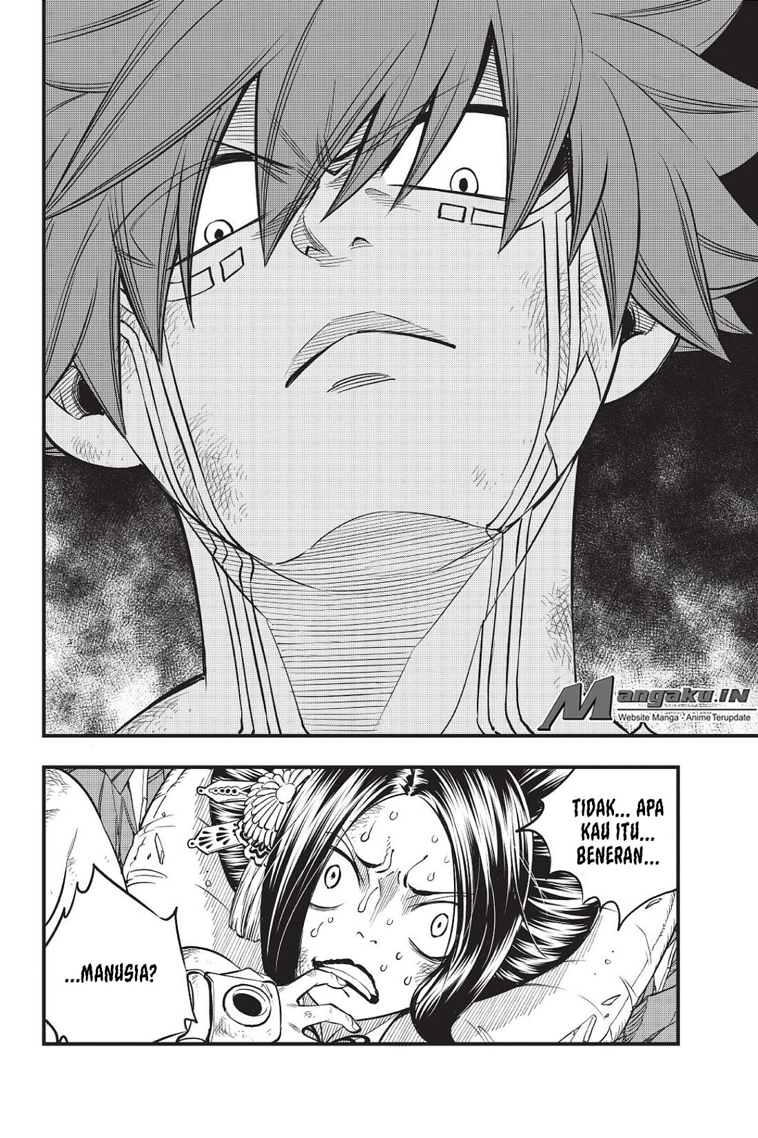 Eden’s Zero